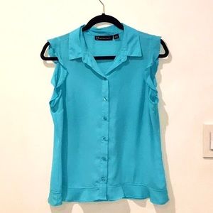 Cute Office Blouse
